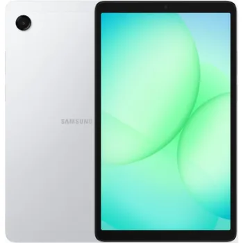 Tablet Samsung Galaxy Tab A11 Wi-Fi 128 GB 22,1 cm (8.7") 8 GB Wi-Fi 5 (802.11ac) Stříbrná