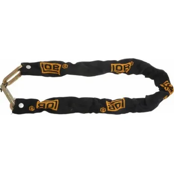 Zámek na kolo LOB ŘETĚZOVÝ ZÁMEK BL10 10*900 [kus/kus] - MP BL10-900