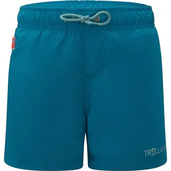 Chlapecké plavky Trollkids Blau 3646392 92