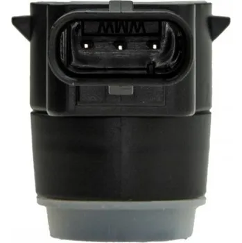 Držák SPZ Parkovací senzor PDC MERCEDES C W204 2007- A0009052402 NTY