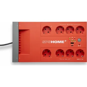 Masážní přístroj Salicru Interaktivní UPS 693DA000003 360 W