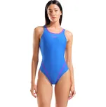 Arena Hyperflow Women's Solid Tech Back Blue / Purple M - UK34