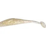 BERKLEY URBN SHRUG MINNOW 4CM ORANGE Varianta: URBN SHRUG MINNOW 4CM GOLD FLECK