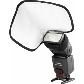 Aurora Reflektor pro reportérské lampy Aurora Portaflex QBF -B