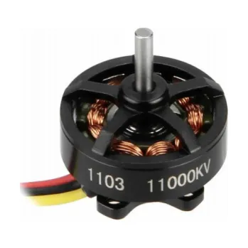 Dron Bezkomutátorový motor Betafpv 1103 (4ks) 8500Kv