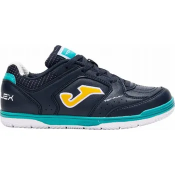 Kopačky Joma Top Flex Jr 2503 IN TPJS2503IN Tmavě modrá 37