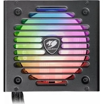 Počítačový zdroj Cougar Napájecí zdroj VTE X2 ARBG 750W (31VG075.0001P)