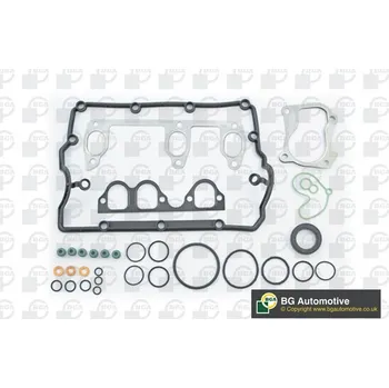 Automobilové těsnění Sada těsnění, hlava válce BGA HN5305