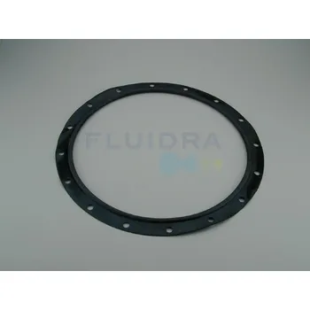 Těsnění tor. boční víko filtru 05169