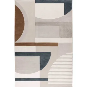 Koberec Kusový koberec Bergamo 701 multi Varianta: 200x290 cm