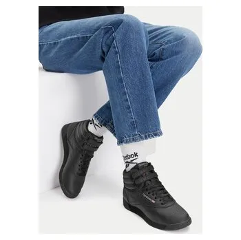 Dámská obuv Reebok Sneakersy EO-F/S HI 100000102 Černá 40