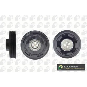 Řemenice, klikový hřídel BGA DP5930