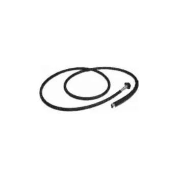 Hubice k vysavači Belle Flexibilní hadice pro Megavib 4m 244/00600