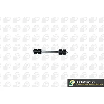 Zavěšení kol Tyč/vzpěra, stabilizátor BGA LS9505