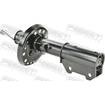 Tlumič pérování FEBEST 10660617FL