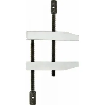 Truhlářská svěrka Bessey Paralelní šroubová svěrka velikost 1, 36 mm BESSEY