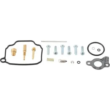 Palivový systém pro motocykl ALL BALLS 2025/07 SADA NA OPRAVU KARBURÁTORU (ZÁVODNÍ) YAMAHA TTR 90 '06-'08