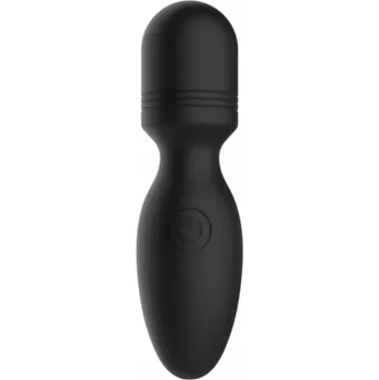 Masážní přístroj NoName Masážní přístroj řady B Magic Mini, černý