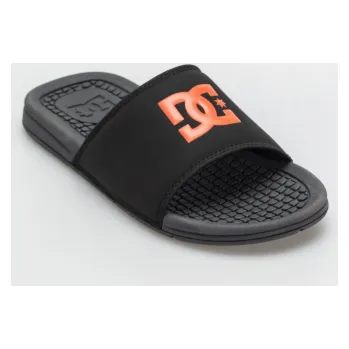 Pánská móda DC Shoes Boty DC Bolsa DC01643-061 Černá 42