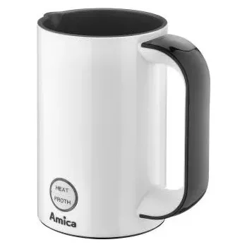 Šlehač mléka Elektrický napěňovač mléka Amica FD3011