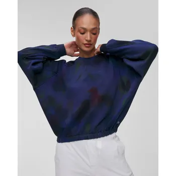 Dámská mikina Dámská Mikina S Potiskem Deha D12370-26510