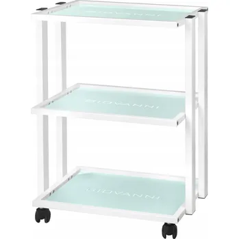 Konferenční stolek Kosmetický stolek Giovanni TYP 1041