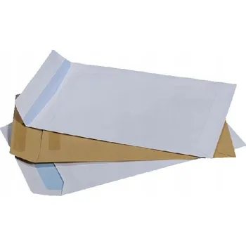 Obálka Obálka B5 bez okénka (176 x 250 mm) bílá 1 ks