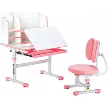 Psací stůl Psací stůl Vevor 80 x 60 x 73 cm, vícebarevný