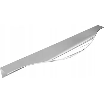 Obraz Držák hran GAMET UA110 596 mm chrom