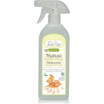 Baby Anthyllis víceúčelový čisticí prostředek 0,5 l
