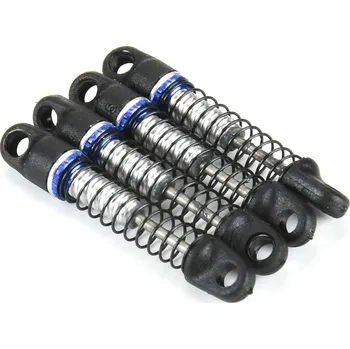Modelářství Pro-Line Pro-Line tlumič 1:30 Pro-Spec přední/zadní 25mm (4): Axial SCX30