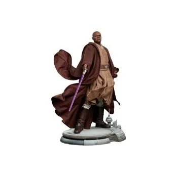Figurka Star Wars: Revenge of the Sith - Mace Windu Premium 1:4 Scale Statue