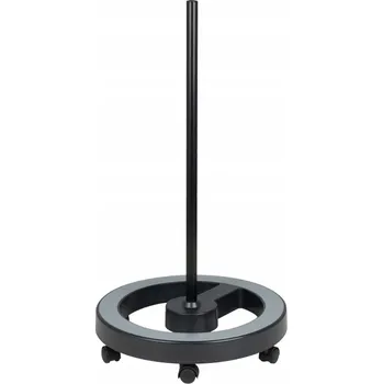 Lampička Kosmetická stolní lampa Activeshop AC128287 100 W černá