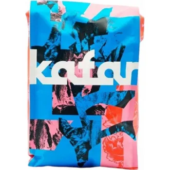 Káva Kafar Kávová zrna Kávová zrna Classic Blend 80/20 1kg