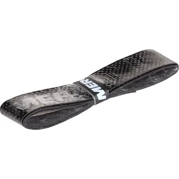 Tenis Merco Exclusive overgrip omotávka tl. 0,6 mm černá Balení: 1 ks