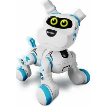 Robot Tm Toys XTREM BOTS Interaktivní robot Bobby