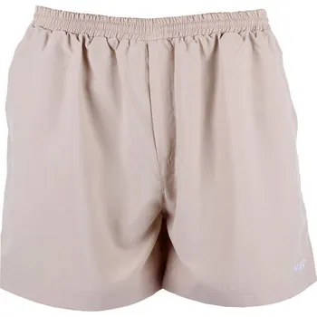 Pánské kraťasy Merco SH-5 pánské šortky béžová Velikost oblečení: XXL