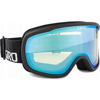 Černá značka Giro Cruz (GR-7130170)