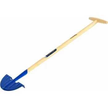 Big Velký řezač pokladů ve tvaru srdce