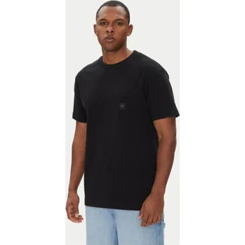 DC Shoes Tričko DC 1994 SS ADYKT03246-KVJ0 Černé S