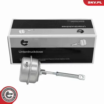 Palivový systém Regulační ventil plnicího tlaku ESEN SKV 95SKV412