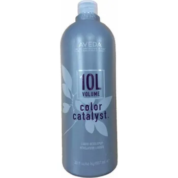 Masážní přístroj Aveda Tekutý vývojář Color Catalyst