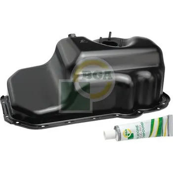 Olejová vana Olejová vana BGA SP0180