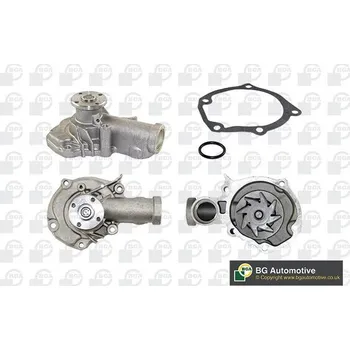 Chladič motoru Vodní čerpadlo, chlazení motoru BGA CP7230T