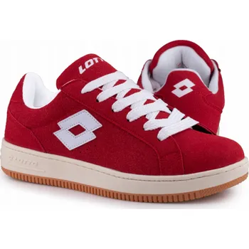 Masážní přístroj Lotto Yarin 2400270U-3010 Červená 41