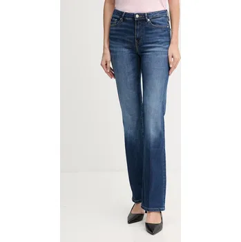 Oblečení a móda Džíny Tommy Hilfiger WW0WW46729 námořnická modř 59J, vel. 27/32