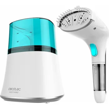 Napařovač oděvu Cecotec Napařovač oděvů SmoothForce 3000