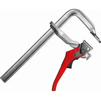 Truhlářská svěrka Erdi Ocelová páková svěrka GH 300x140mm od GH30