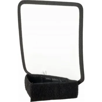 Aurora Reflektor reportérské lampy Aurora Portaflex QBR