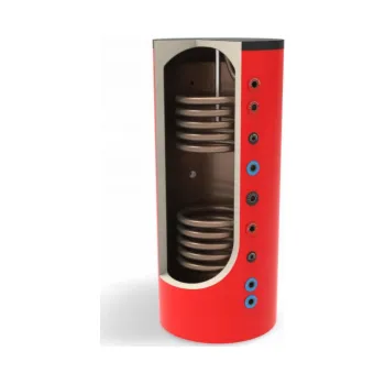 Famas Sada 2 ks hadic DN25 s maticemi 1/1 bez izolace L= 1,00